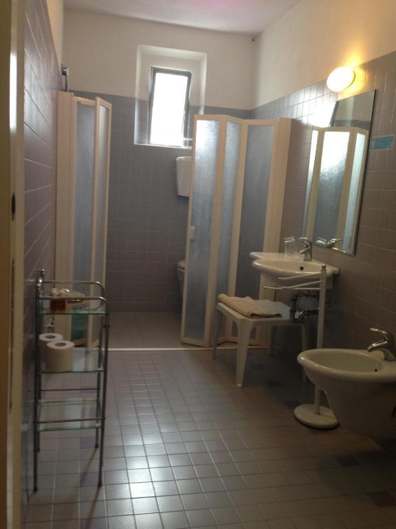 Hotel Nuova Ριτσόνε Εξωτερικό φωτογραφία